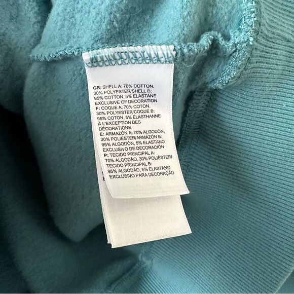 The North Face Women's Half Dome Pullover Hoodie - Picture 9 of 10